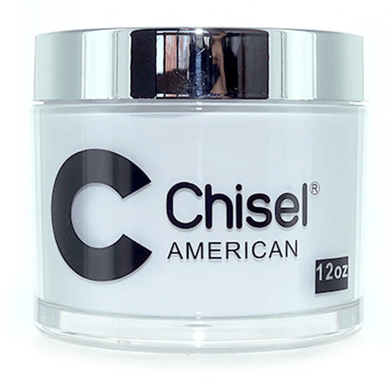 Chisel American White – 12oz - EMOI SUPPLY