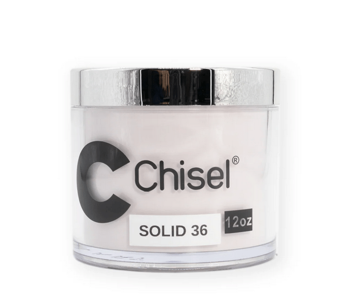 Chisel Solid 36 – 12oz - EMOI SUPPLY