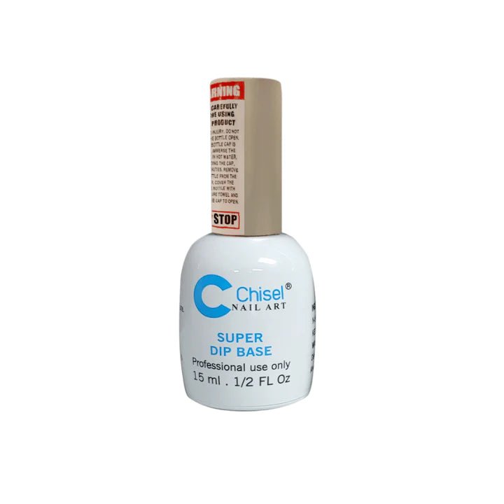 Chisel super dip base - EMOI SUPPLY