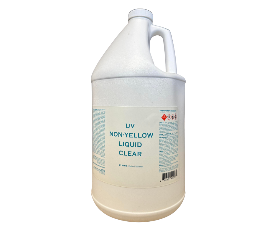 KCC Monomer Liquid Clear