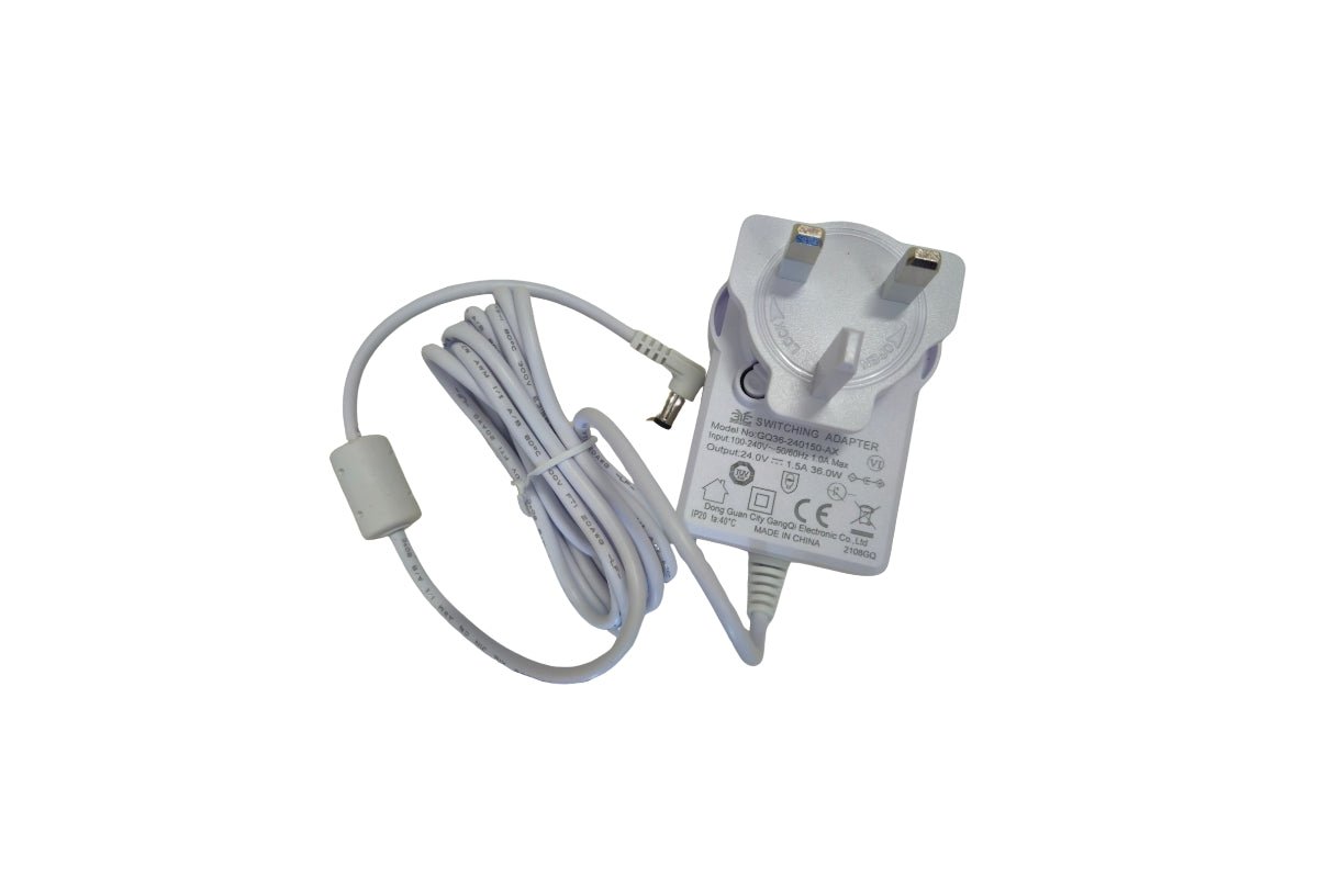 CND LED Lamp Adapter (2020 Edition) - EMOI SUPPLY