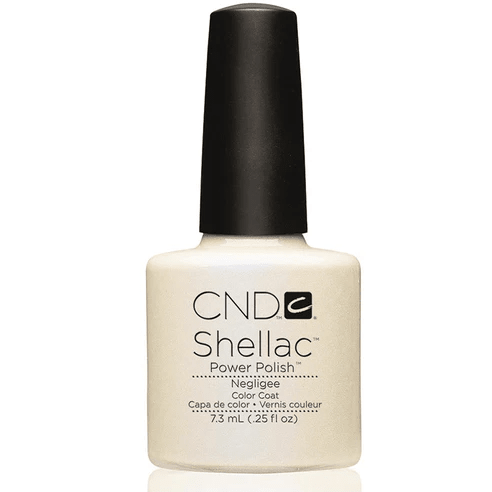 CND Shellac - Negligee (7.3ml) - Emoi Supply