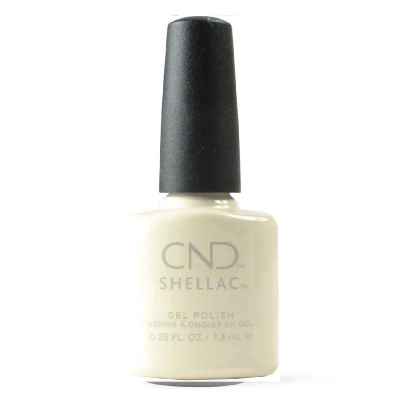 CND Shellac - Satin Slippers (7.3ml) - EMOI SUPPLY