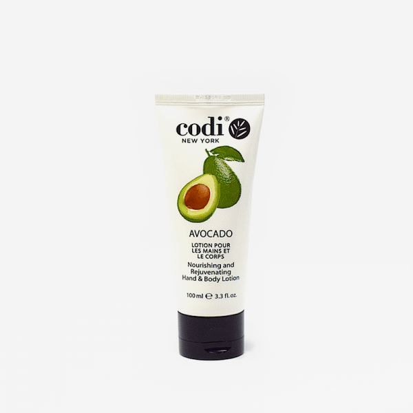 Codi Hand &amp; Body Lotion – Avocado - EMOI SUPPLY