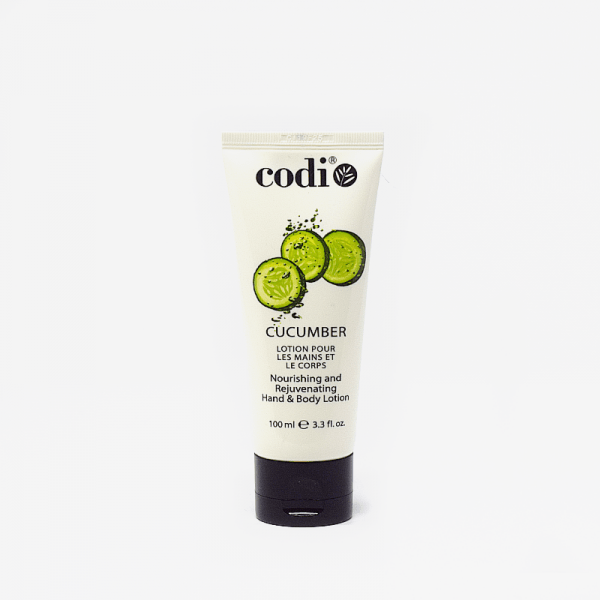 Codi Hand &amp; Body Lotion – Cucumber - EMOI SUPPLY