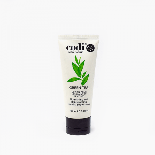 Codi Hand & Body Lotion – Green Tea - EMOI SUPPLY