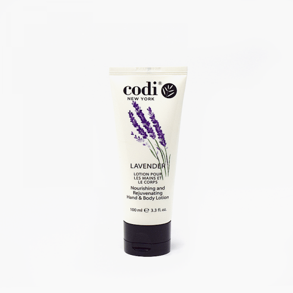 Codi Hand & Body Lotion – Lavender - EMOI SUPPLY