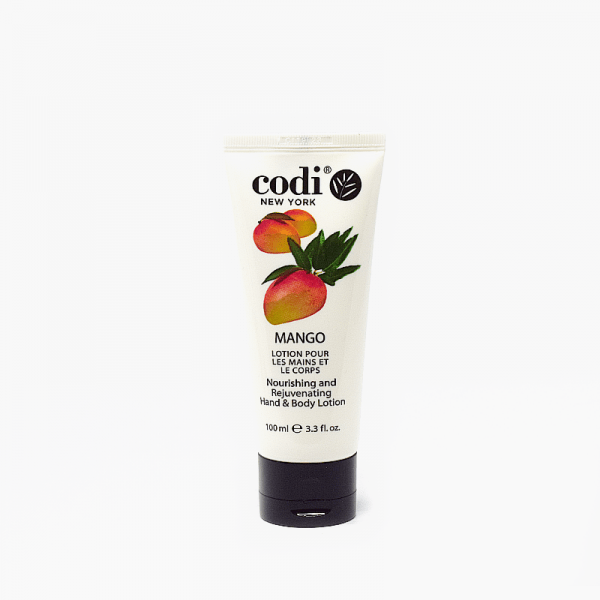 Codi Hand &amp; Body Lotion – Mango - EMOI SUPPLY