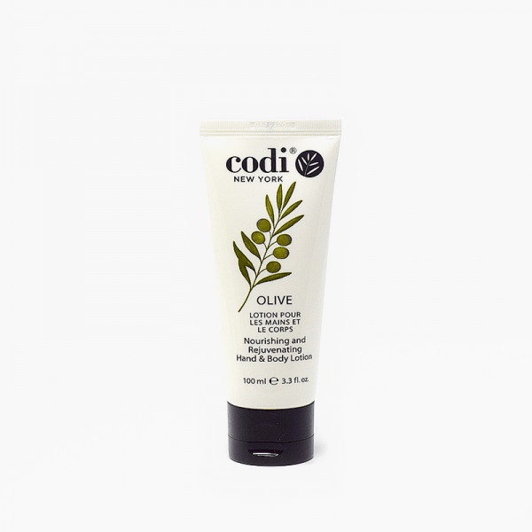 Codi Hand & Body Lotion – Olive - EMOI SUPPLY