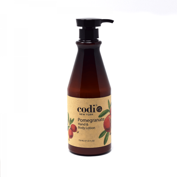 Codi Hand &amp; Body Lotion – Pomegranate - EMOI SUPPLY