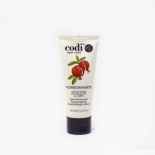Codi Hand &amp; Body Lotion – Pomegranate - EMOI SUPPLY