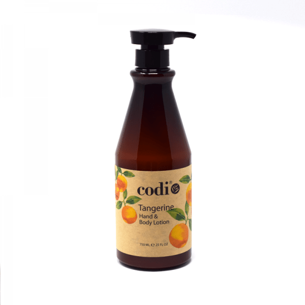 Codi Hand &amp; Body Lotion – Tangerine - EMOI SUPPLY