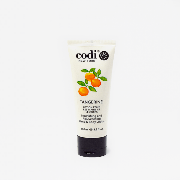 Codi Hand &amp; Body Lotion – Tangerine - EMOI SUPPLY