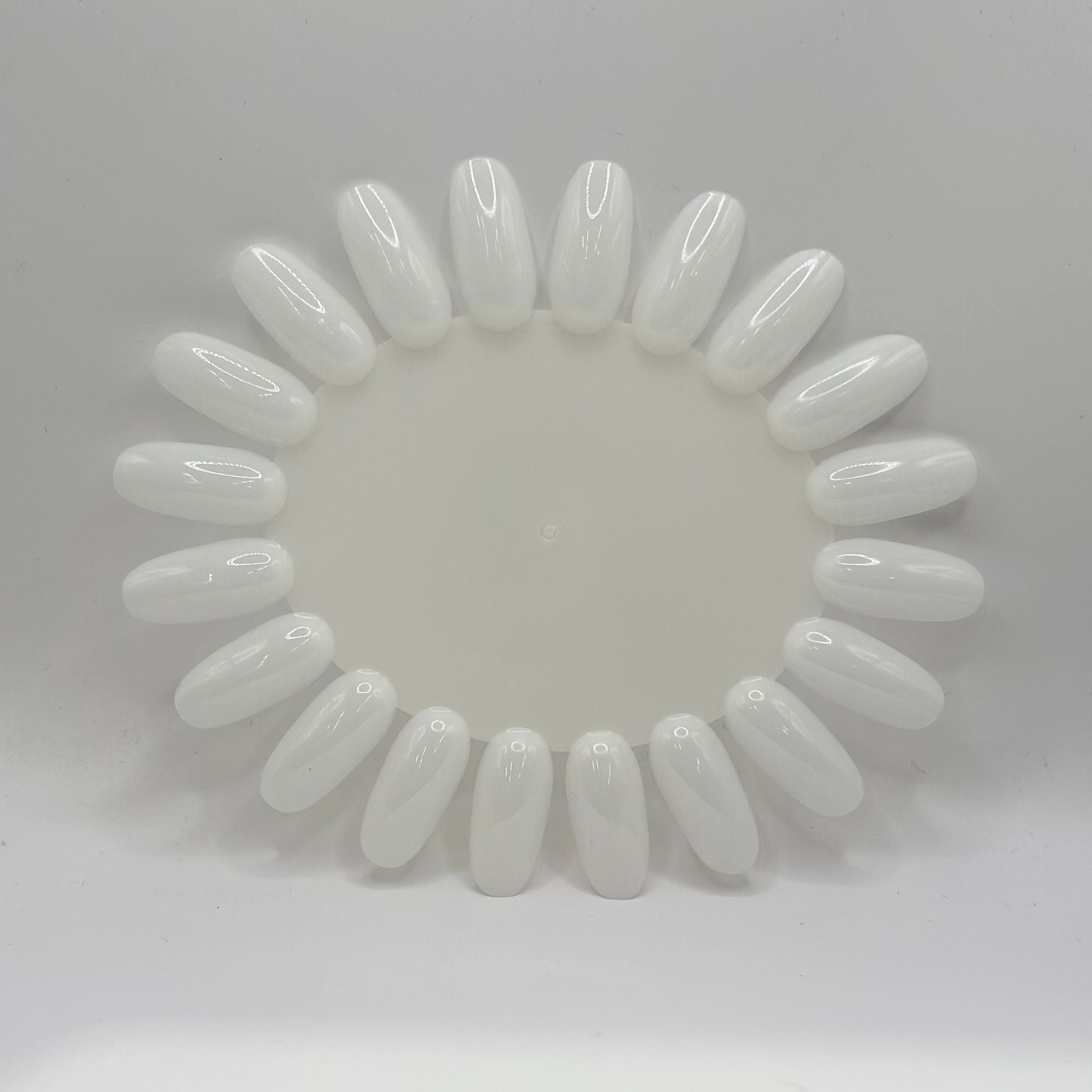 Color Chart Wheel – 20 Tips (Pack of 10) - EMOI SUPPLY