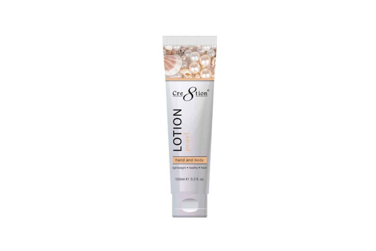 Cre8tion Lotion - EMOI SUPPLY