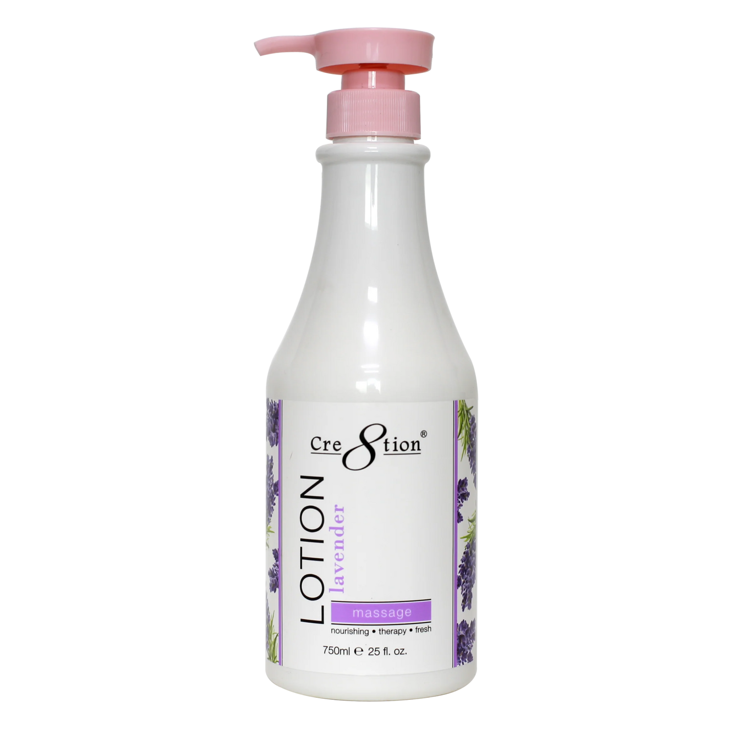 Cre8tion Lotion - EMOI SUPPLY