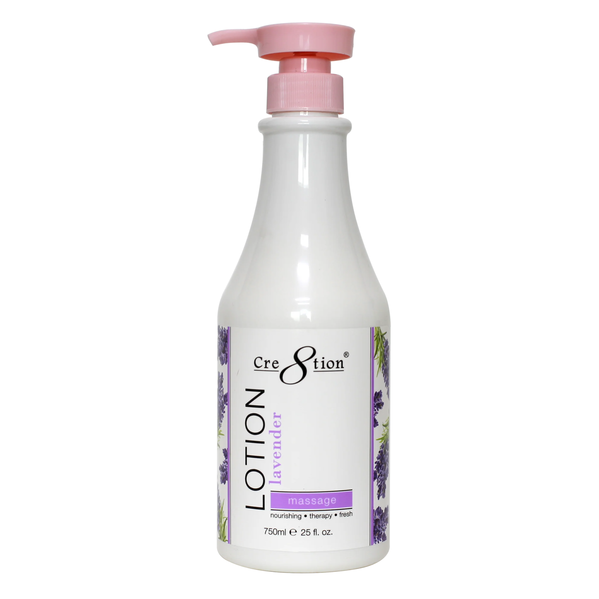 Cre8tion Lotion - EMOI SUPPLY