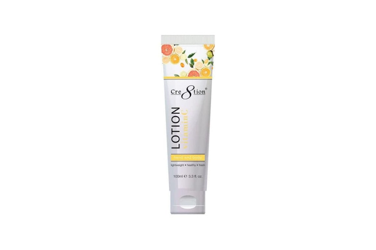 Cre8tion Lotion - EMOI SUPPLY