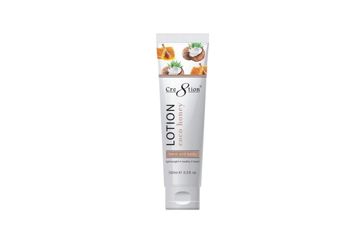 Cre8tion Lotion - EMOI SUPPLY