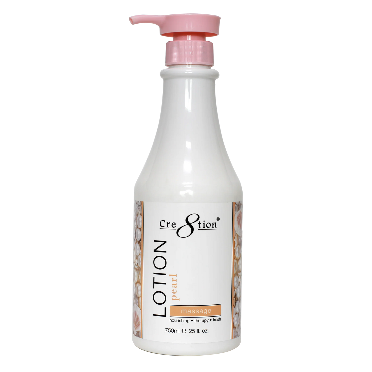 Cre8tion Lotion - EMOI SUPPLY