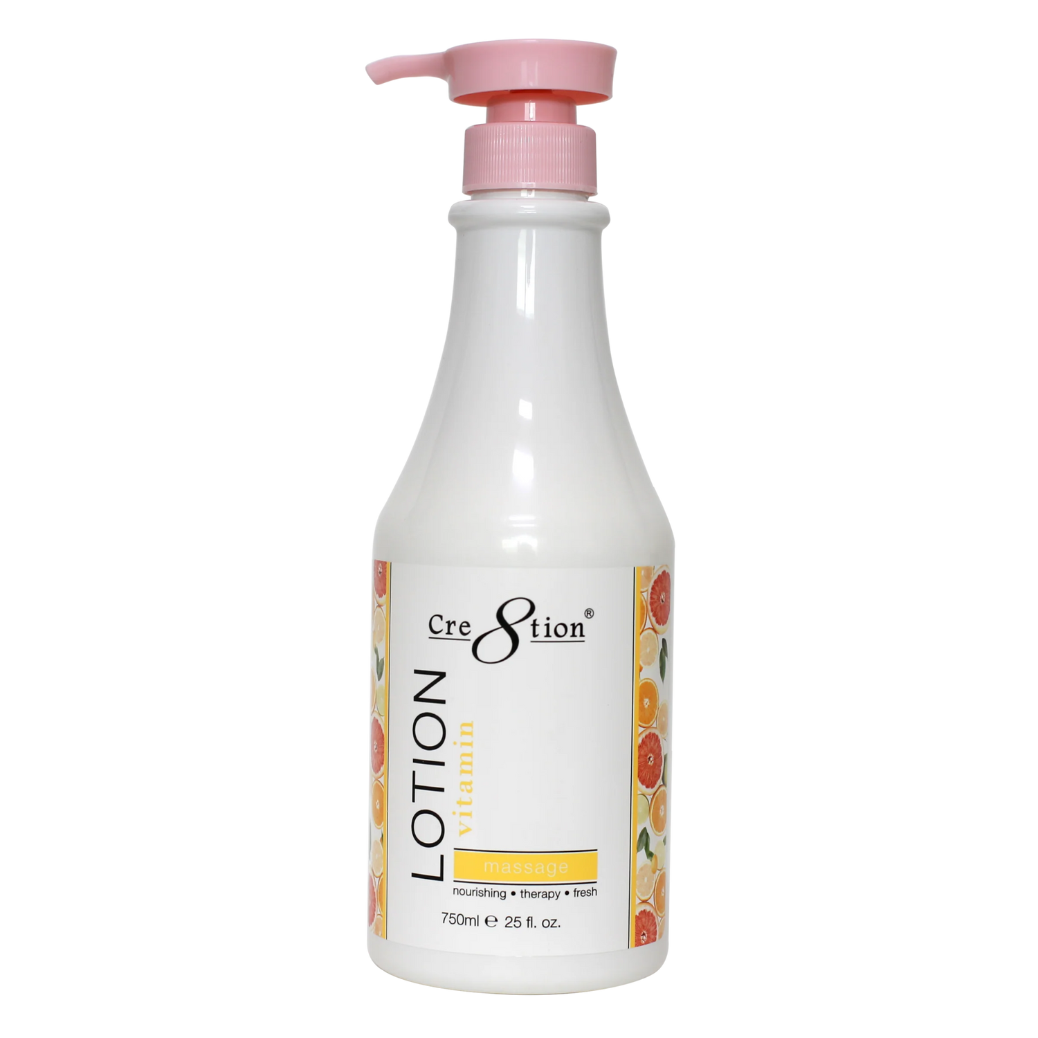 Cre8tion Lotion - EMOI SUPPLY
