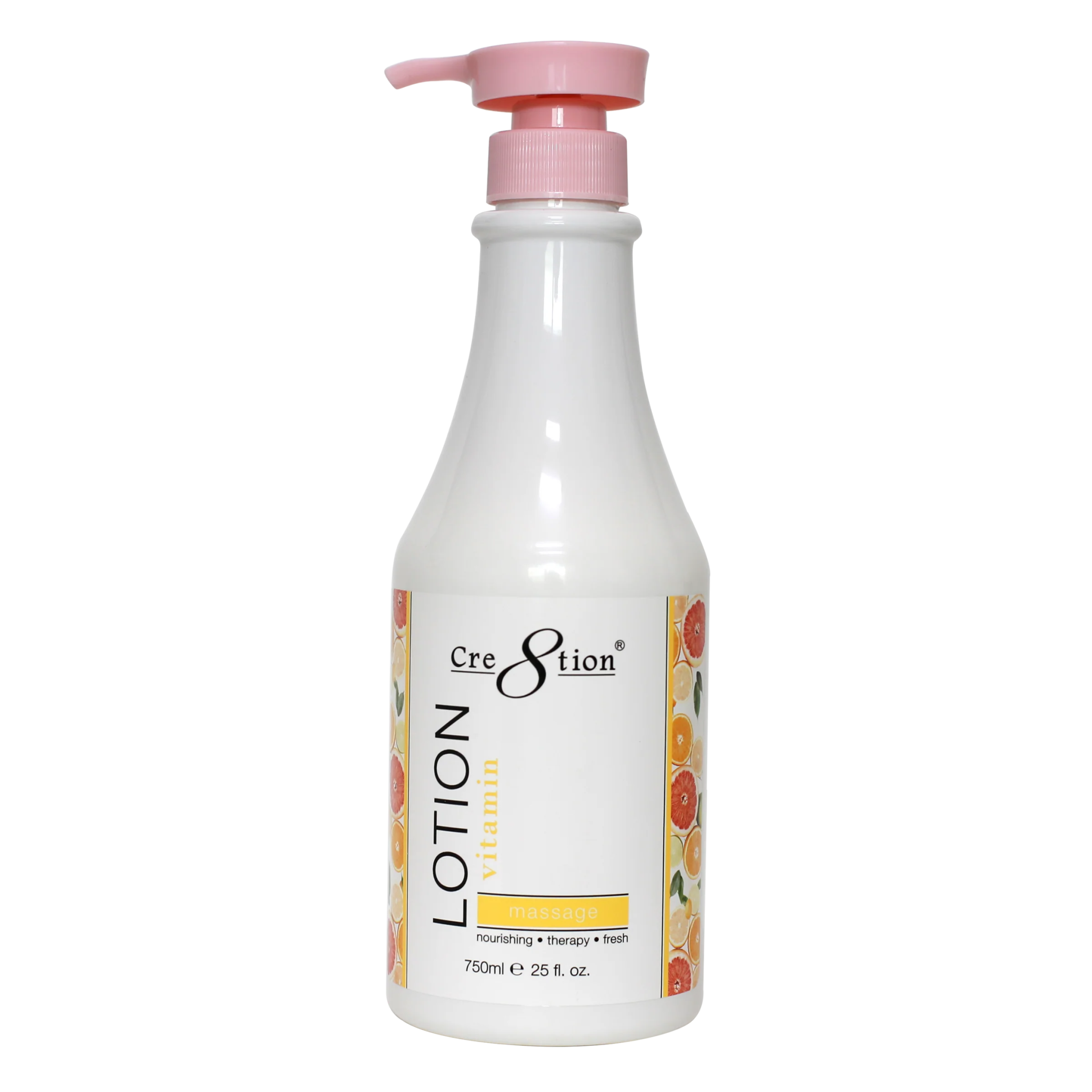 Cre8tion Lotion - EMOI SUPPLY