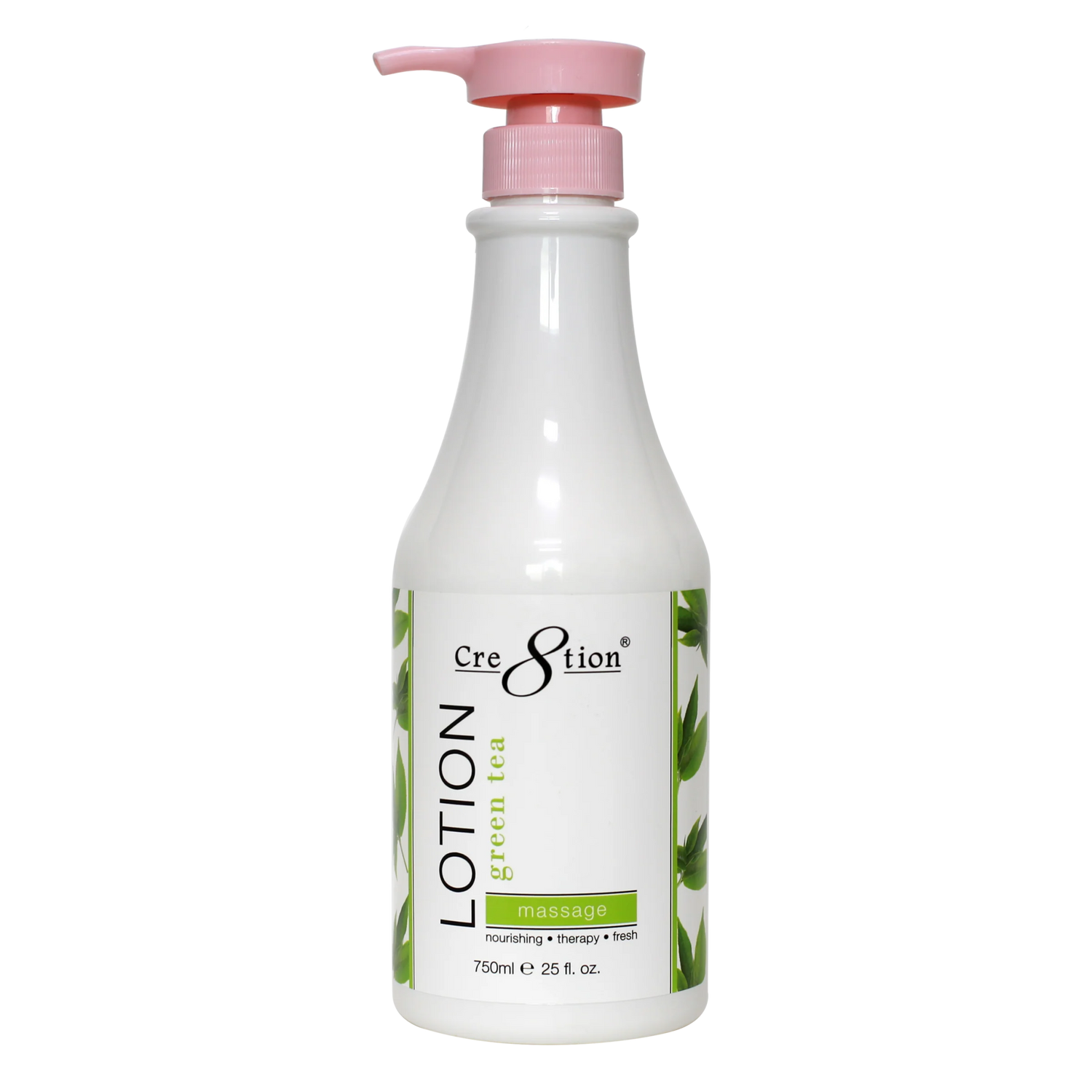 Cre8tion Lotion - EMOI SUPPLY