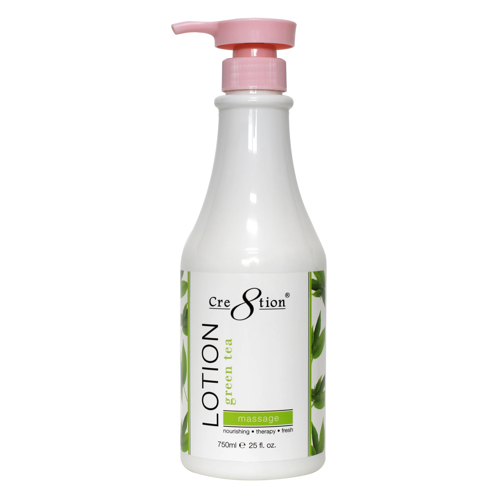 Cre8tion Lotion - EMOI SUPPLY