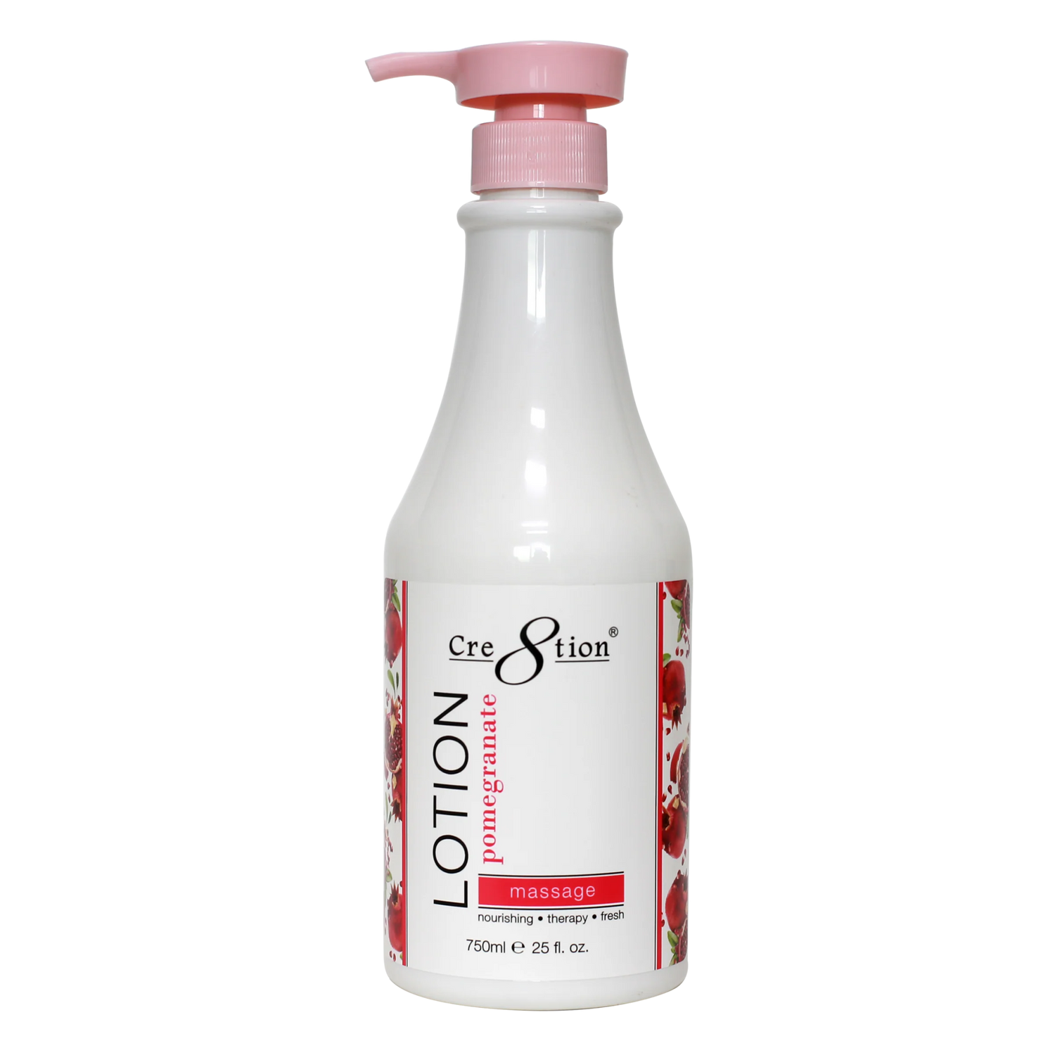 Cre8tion Lotion - EMOI SUPPLY