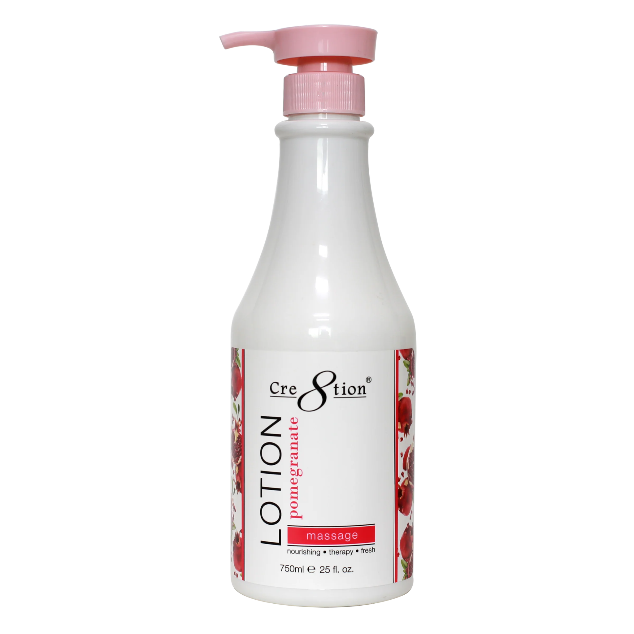 Cre8tion Lotion - EMOI SUPPLY