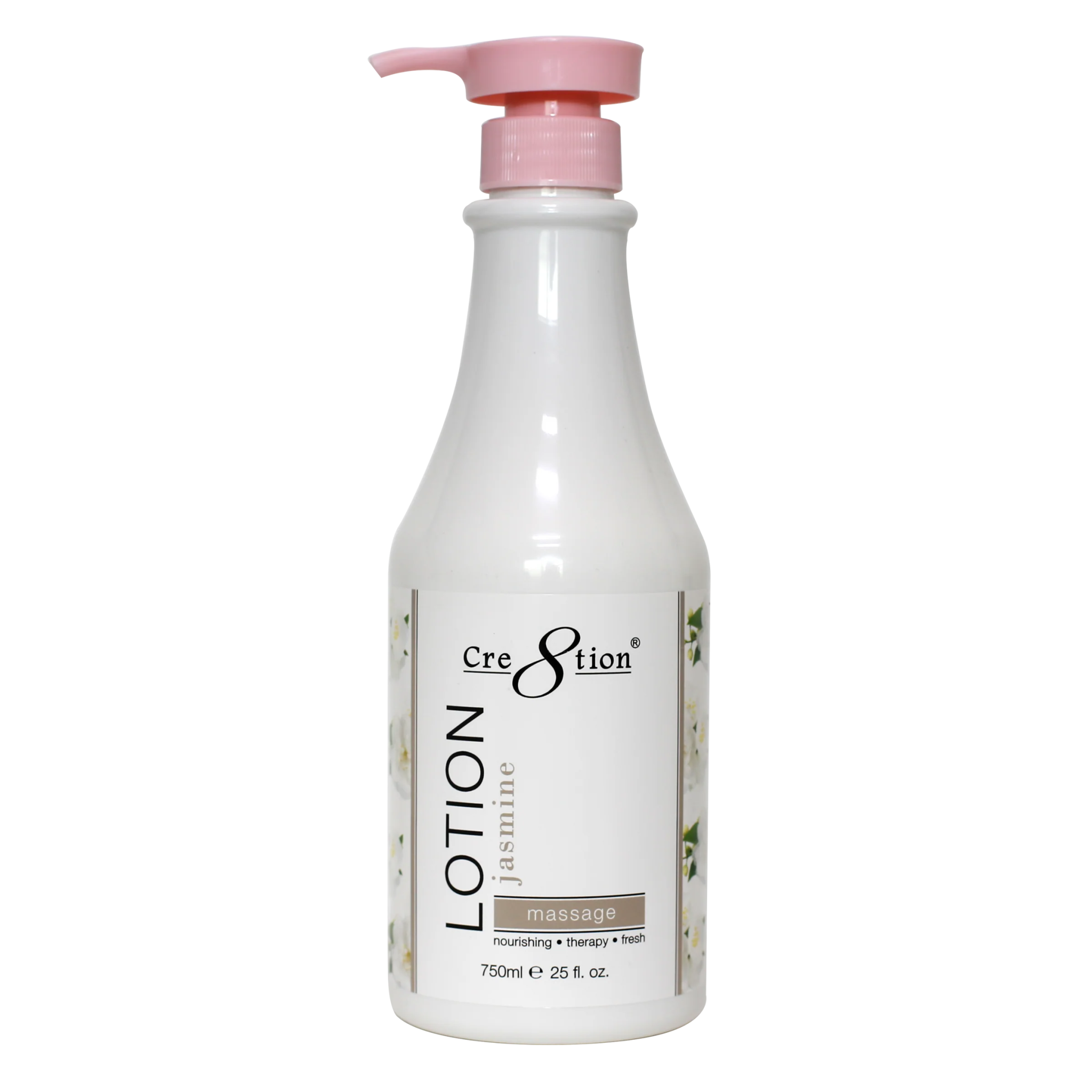 Cre8tion Lotion - EMOI SUPPLY