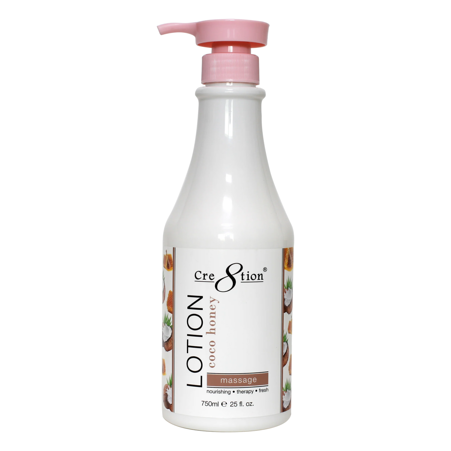 Cre8tion Lotion - EMOI SUPPLY