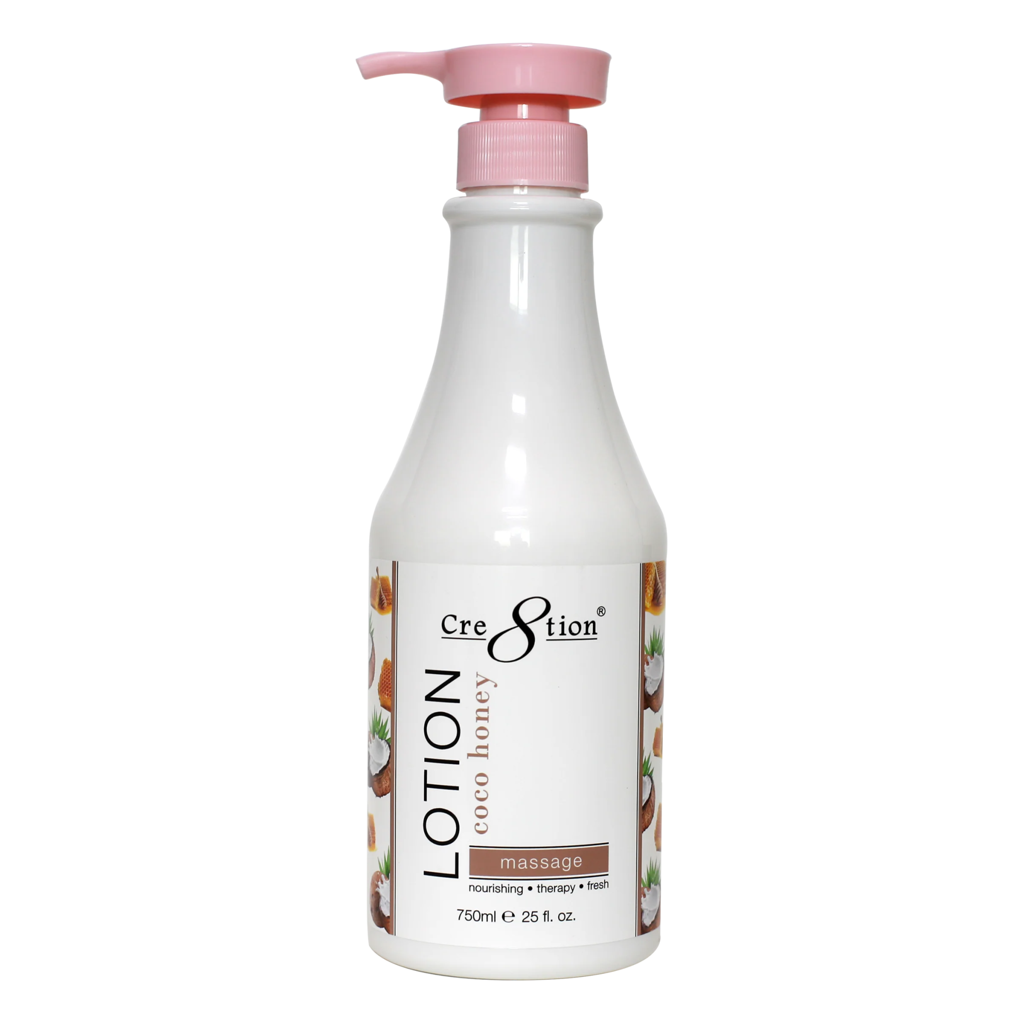 Cre8tion Lotion - EMOI SUPPLY