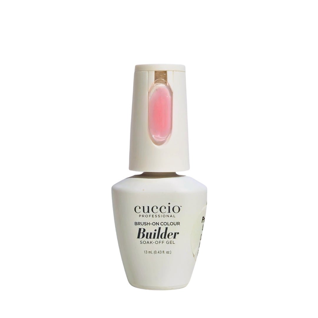 Cuccio Builder Gel – Bloom - EMOI SUPPLY