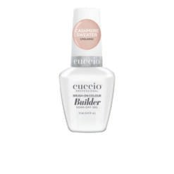 Cuccio Builder Gel – Cashmere Sweater - EMOI SUPPLY