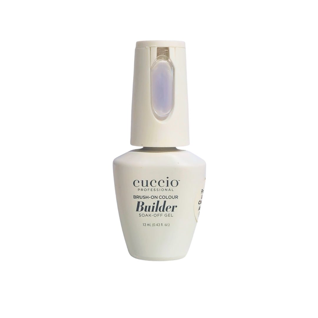 Cuccio Builder Gel – Celeste - EMOI SUPPLY