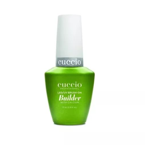 Cuccio Builder Gel Clear - EMOI SUPPLY