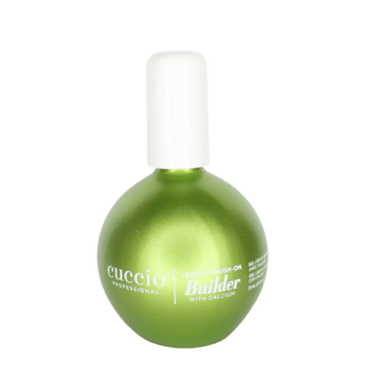 Cuccio Builder Gel Clear - EMOI SUPPLY