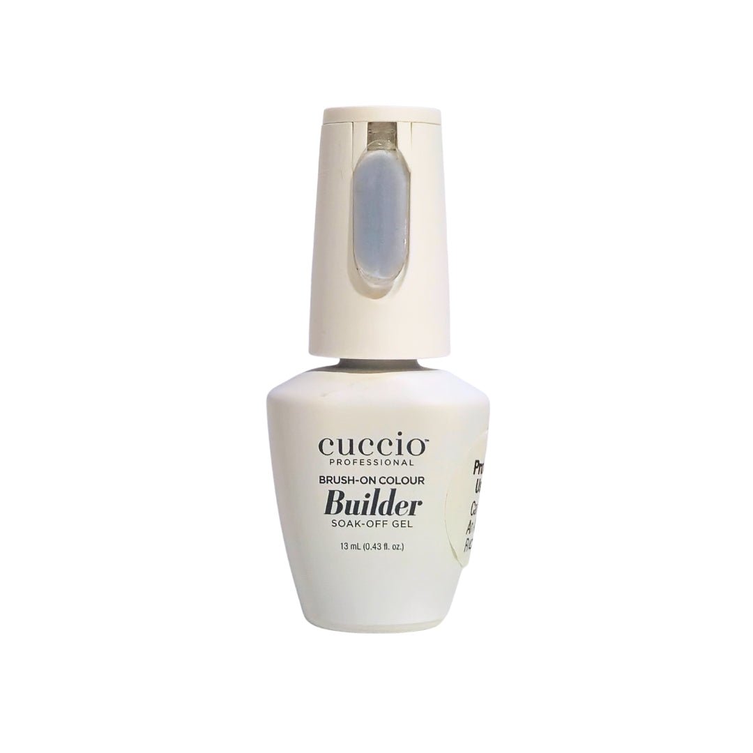 Cuccio Builder Gel – Cloudy Day - EMOI SUPPLY