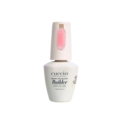 Cuccio Builder Gel – Cotton Candy - EMOI SUPPLY