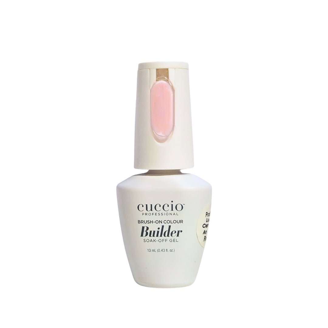 Cuccio Builder Gel – Lace - EMOI SUPPLY