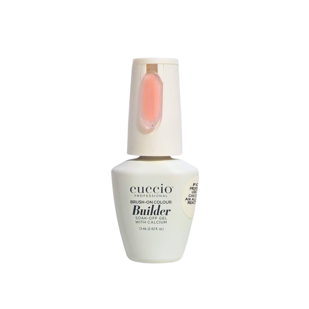 Cuccio Builder Gel – Mo&