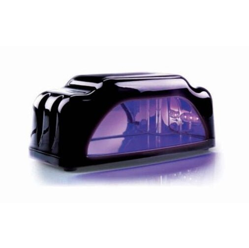 Cuccio Colour Veneer Mini LED Curing Lamp - EMOI SUPPLY