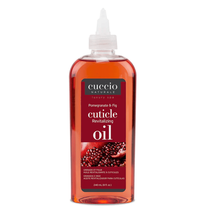 Cuccio Cuticle Oil - EMOI SUPPLY