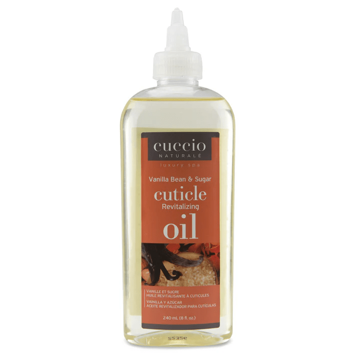 Cuccio Cuticle Oil - EMOI SUPPLY