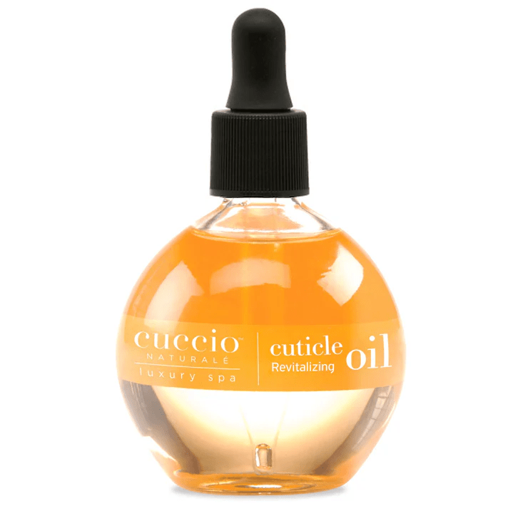 Cuccio Cuticle Oil - EMOI SUPPLY
