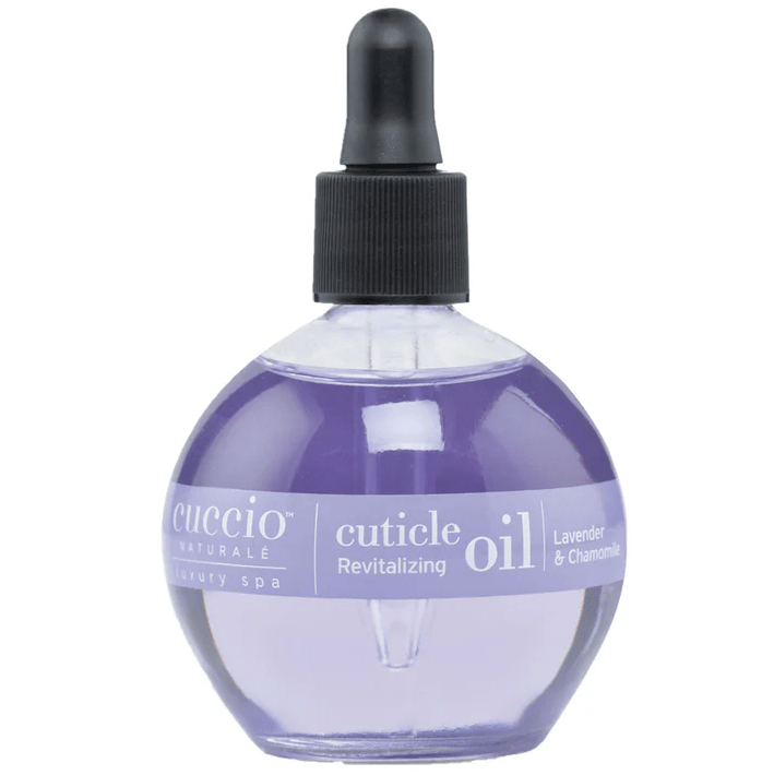 Cuccio Cuticle Oil - EMOI SUPPLY