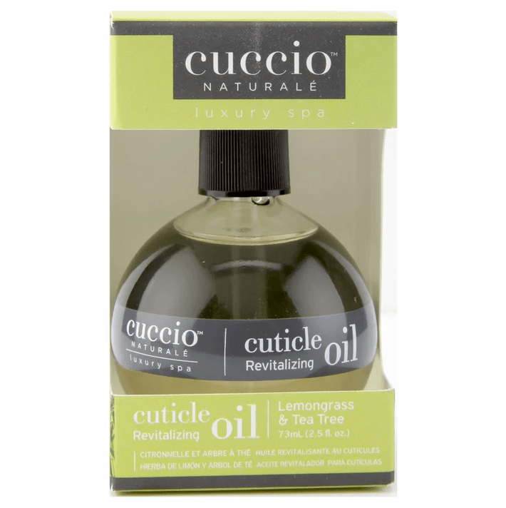 Cuccio Cuticle Oil - EMOI SUPPLY