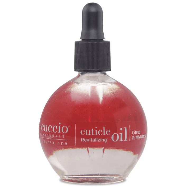 Cuccio Cuticle Oil - EMOI SUPPLY