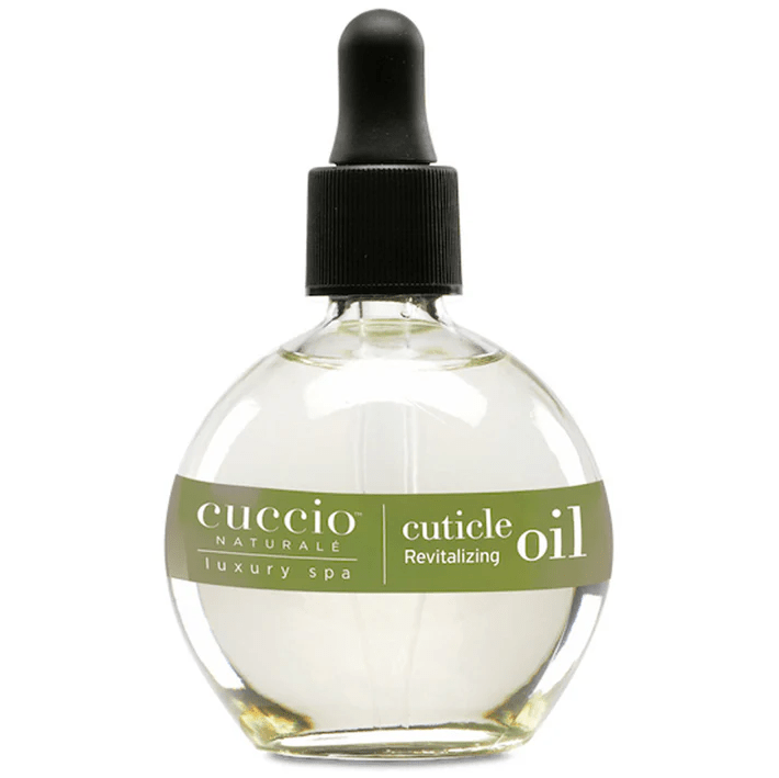 Cuccio Cuticle Oil - EMOI SUPPLY